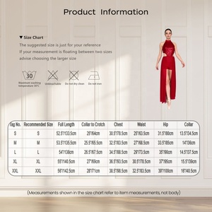 ชุดเต้นรำลีริคอลคุณภาพสูงสำหรับผู้หญิง บอดี้สูท ชุดเต้นรำสมัยใหม่ ชุดเต้นรำสำหรับงานพรอม การแสดงบนเวที ผู้ผลิตชุดเต้นรำ - Product Image 6