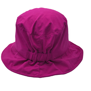 Sombrero de Pescador Plegable de Secado Rápido, Diseño en Blanco, Protección Solar, Unisex, para Verano, Aire Libre, Impermeable - Product Image 4