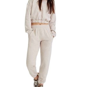 Summer Collection Elastic Waist <b>Women</b> Custom Made Joggers / Oversized Custom Clothing Best Selling <b>Trousers</b> For <b>Women</b> - Product Image 1