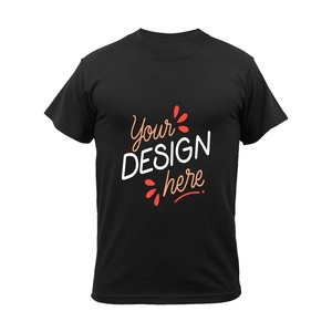 Camiseta de Manga Corta con Cuello Redondo, 100% Algodón, Estampado Puff en la Parte Delantera, Estilo Urbano, Corte Holgado, Color Verde Transpirable - Product Image 4