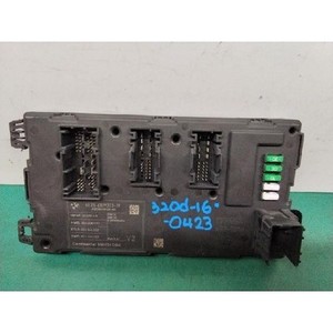Módulo Electrónico Trasero Usado OEM 6819333 para Serie 3 2013-2020 - Product Image 2