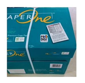 Copy <b>Paper</b> 80gsm High Brightness White Multipurpose Printing <b>Paper</b> <b>500</b> <b>Sheets</b> - Product Image 6