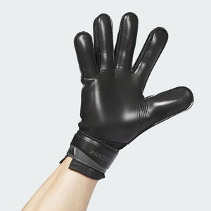 Gants de gardien de but professionnels unisexes 2026 de qualité supérieure avec protection des doigts intégrale et sangle de poignet réglable pour hommes - Product Image 2