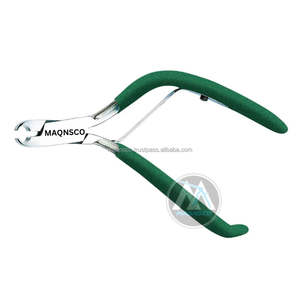 Nouvel état en acier inoxydable sans vis sans monture cadre pince de compression outils et équipement de bijoux - Product Image 2