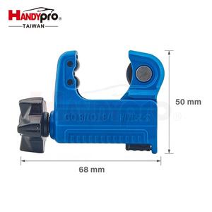 เครื่องตัดท่อขนาดเล็กเครื่องมือสำหรับยานพาหนะที่จำเป็นสำหรับท่อซ่อมรถยนต์และเครื่องตัดสายเคเบิล - Product Image 6