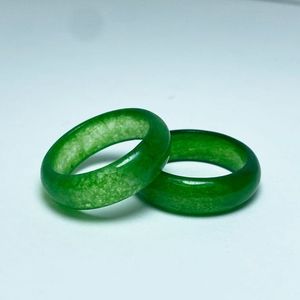 Bague en résine de qualité supérieure du fabricant, bijoux en résine à franges populaires, accessoire de mariage, bagues en résine pour femmes et filles, nouvelle arrivée, faits à la main - Product Image 2