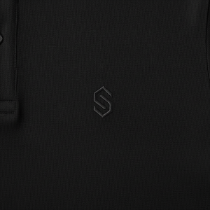 Polo pour hommes avec logo OEM en gros, T-shirt de golf, Polo personnalisé imprimé pour hommes - Product Image 2
