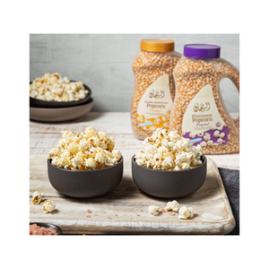 Prix de gros OEM/ODM, vente chaude, pop-corn aux champignons saveur chocolat, la collation chinoise la plus populaire - Product Image 3