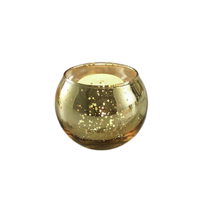 Elegant Glass Candle <b>Holder</b> for Home Decoration Decorative <b>Tealight</b> Candle Stand for Living Room Bedroom Table Centerpiece - Product Image 1