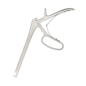 Manual CE Certified Quality Kerrison Rongeurs Set Stainless Steel Orthopedic Neurosurgery Surgical <b>Instruments</b> By Grip Surgical - Product Image 3