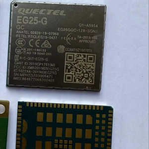 Módulo EG25 LTE 4G/5G Inalámbrico Gris para Routers, Compatible con Quectel, Módulo de Comunicación y Ethernet - ELS61-US ELS61-AUS - Product Image 3