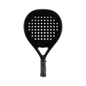 Raquette de padel Pro 2025, dernier design, prix bas, raquettes de pickleball de qualité supérieure, fabricant pakistanais de raquettes de padel - Product Image 1