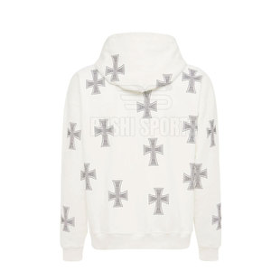 Fashion Rhinestone Tracksuit With Lightweight Material And Modern Style Rhinestone Tracksuit For Casual Outfits - Product Image 4
