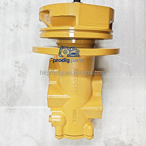 619-5240 Excavator Hydraulic Swivel Joint GP 6195240 Center Joint Assy for 326GC 330GC 336GC 345GC Excavator - Product Image 1