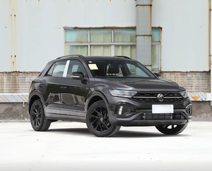 <span class=keywords><strong>Volkswagen</strong></span> <span class=keywords><strong>T</strong></span>-<span class=keywords><strong>ROC</strong></span> 280TSI Time Edition 2026: SUV Compatto 1.5T DSG 2WD per la Guida Urbana - Product Image 1