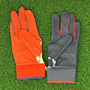 Gants de sécurité en polyester/coton à doigts entiers avec imprimé drapeau américain, fermeture auto-agrippante, imperméables, respirants, unisexes pour l'extérieur - Product Image 3