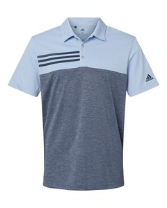 Polo de Algodón Piqué para Hombre, Manga Corta, Color Sólido, Transpirable, Diseño Casual, Estampado Frontal, Servicio OEM - Product Image 6