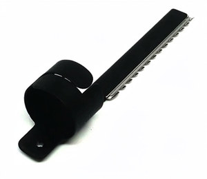 Finger Ring razor <b>Shapers</b> Thinning Razor Best Quality Stainless Steel Barber Tool Thinning Blade Barber razor - Product Image 5