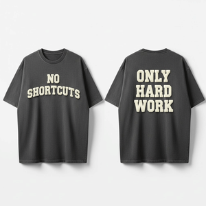 Fabricante de Camisetas OEM que Ofrece Producción por Contrato para Programas de Uniformes Institucionales y Corporativos - Product Image 5