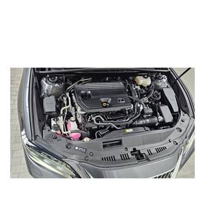 Lexus ES Executive 2024, 58 045 km, sièges en cuir, conduite à gauche, caméra de recul - pour les cadres ! - Product Image 6