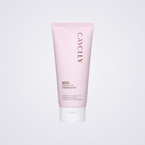 โฟมล้างหน้าที่ดีที่สุด Keikeulri Red Barrier Oat Cleansing Foam 150 มล. ผลิตภัณฑ์ทำความสะอาดผิวหน้า - Product Image 4