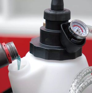 ชุดถังเติมอเนกประสงค์3ลิตร ATF (น้ำมันเกียร์อัตโนมัติ) เครื่องมือยานพาหนะ - Product Image 3