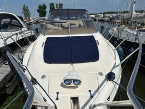 Venta al por Mayor de Embarcaciones Marinas Resistentes G-o-b-b-i 345 S-C - Product Image 5