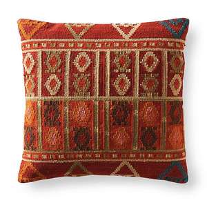 Wool Handmade Kilim Cushion Cover Bohemian <b>Decorative</b> <b>Pillow</b> Case Vintage Style Wool Kilim <b>Pillow</b> Cover Handmade <b>Decorative</b> - Product Image 5