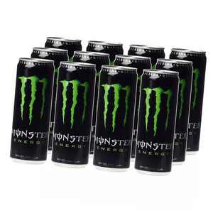 Boisson énergisante Monster Energy de qualité supérieure, prix d'usine - Product Image 2