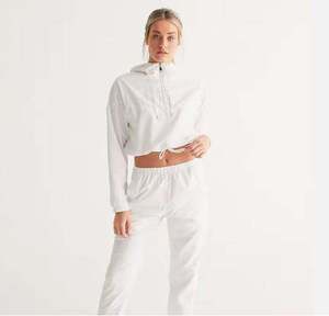 Conjunto de Felpa Oversize para Mujer OEM, Conjuntos de Ropa Urbana con Logotipo Bordado, Precio de Fábrica al por Mayor para Compradores de EE. UU. - Product Image 1
