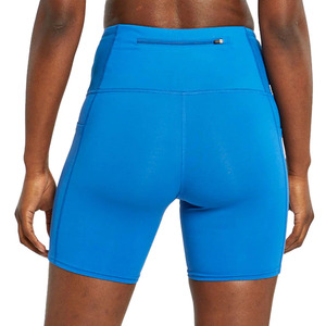 Women's Fitness Yoga Gym 2026 New Design Summer Pants Sports Shorts Polyester/Cotton Breathable Eco-Friendly Quick Dry Workout - Product Image 2