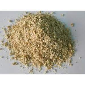 Farine d'épi de maïs naturel pour l'alimentation du bétail, le conditionnement du sol et les applications de remplissage biodégradables - Product Image 2