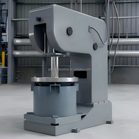 Máquina de Fundición a Presión en Cámara Fría Inteligente, Automática, Digital y Programable, de Alta Precisión y Alta Productividad, Controlada por PLC