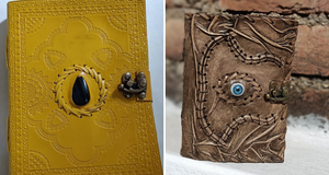 Tela de seda matka hecha a medida teñida en colores ideal para diseñadores de ropa y tiendas de suministros de telas - Product Image 2