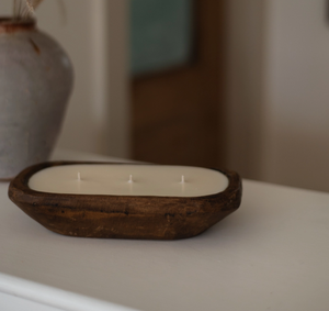 Centros de Mesa con Portavelas en Forma de Corazón de Madera para Restaurantes, Decoración del Hogar, Regalo para el Día de San Valentín - Product Image 6