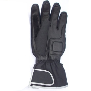Sports de plein air équitation gants de ski résistant au froid maintien au chaud et ski preuve hiver coupe-vent imperméable noir Snowboard couleur USA - Product Image 3
