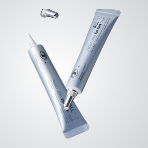 ครีมบำรุงผิวหน้าเกาหลี K-Beauty Olnijeu Perfect Lifting Eye Bag Cream 10 กรัม 3 ชิ้น ผลิตในเกาหลี คอลลาเจน - Product Image 2