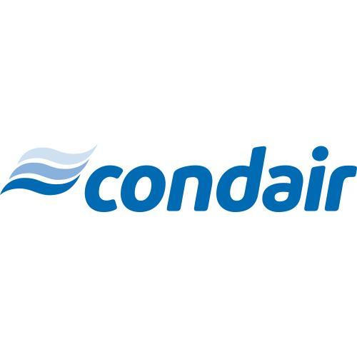 Condair GmbH (Norderstedt)  Direkt-Raumluftbefeuchtung logo