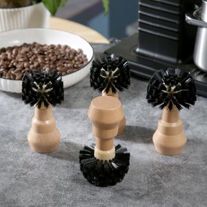 Spazzole per la Pulizia della Macchina da Caffè, Accessori da Cucina - Product Image 5