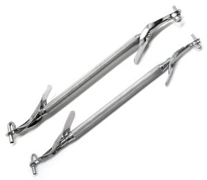 เครื่องมืออุดฟันแบบอัลมาแกมสองหัวสำหรับงานทันตกรรมจัดฟัน - Product Image 1