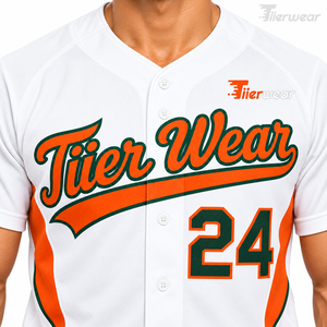 Ensemble d'uniformes de baseball personnalisés : Maillot et pantalon légers et respirants, vêtements de sport, fournisseur OEM sous marque privée pour clubs et écoles - Product Image 6
