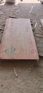 Contrachapado de Álamo de Alta Calidad para Estructuras, Embalaje, Encofrados, Aplicaciones en Hoteles y Villas - Product Image 2