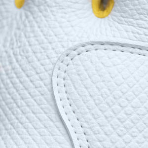 Guantes de Béisbol de Cuero Premium, Antideslizantes, con Palma Suave, Soporte Ajustable para la Muñeca, Duraderos y Cómodos - Product Image 6