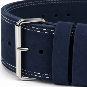 Ceinture de musculation confortable conçue pour les squats, les soulevés de terre, la musculation, la force athlétique et les entraînements de musculation efficaces. - Product Image 6