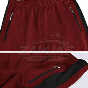 Combinaisons de course pour hommes de qualité supérieure, fournisseur direct d'usine, style décontracté et sportif, combinaisons de course pour adultes, toutes tailles - Product Image 6