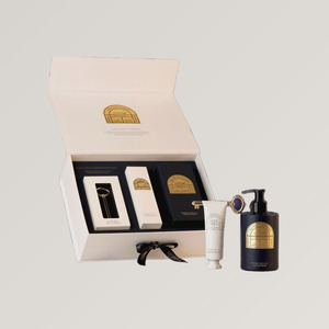 skincare products Korean K-Beauty Leopume Eclat <b>Hand</b> <b>Cream</b> Set Made in Korea Unisex advance skin care - Product Image 6