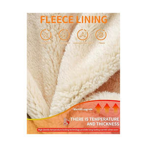 Men's Winter Fleece Pants <b>Sherpa</b> Lined Sweatpants Warm Cozy <b>Jogger</b> Pants for Running Outdoor Exercise Casual Lounge Wear - Product Image 2