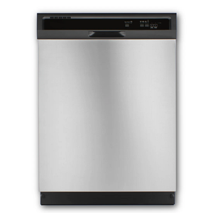 Lavavajillas Integrado Whirlpool WDF331P-AHS de 24 Pulgadas - Product Image 1
