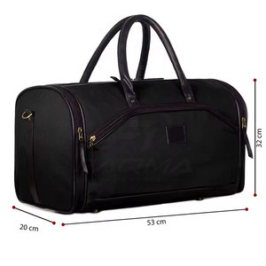 Nouveaux sacs de voyage légers, spacieux et pratiques pour la gym, les sports, les voyages de week-end et les activités de plein air - Product Image 1