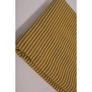 Tela de Algodón Estampada a Mano, Textil Indio, Material para Vestidos, Manualidades de Costura, Decoración del Hogar, Tela Suave - Product Image 3